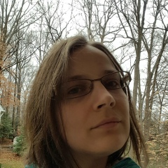 Даша Ханина, 29.08.1984, Annandale