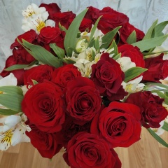 Алия Халиуллина, 08.10, Казань