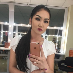 Айкош Оразбаева, 30.06, Актау