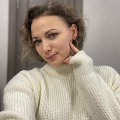 Алёна Зарубежнова