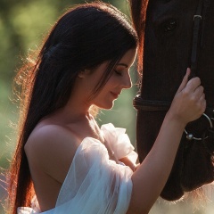 Payal Antonova, 26.01, Санкт-Петербург