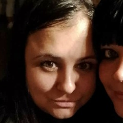 Юлия Комарова, 20.05, Москва