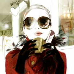 Римма Алиева, Санкт-Петербург