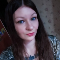 Владислава Макарова, 14.03, Нижний Новгород