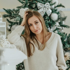 Ольга Лядова, 04.08, Москва