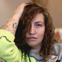 Екатерина Деньгина, 11.11.1985, Екатеринбург