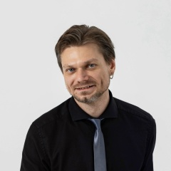 Сергей Prokof'ev, 14.02.1989, Москва