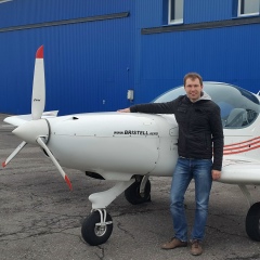 Дмитрий Капштан, 22.07.1988, Санкт-Петербург