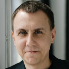 Роман Заикин, 14.04.1989, Москва