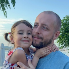 Иван Добыш, 03.10.1986, Санкт-Петербург