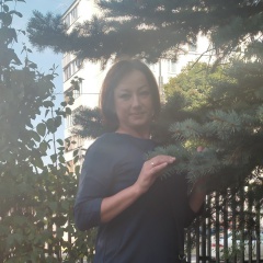 Татьяна Князева, 06.06.1985, Москва