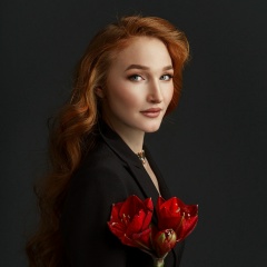 Алёна Лямина, 05.03, Киров