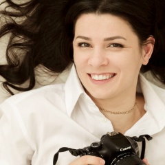 Анжела Еропкина-Фотограф, 11.12.1987, Лянтор