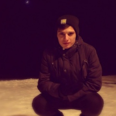 Егор Самойлов, 29.05, Курган