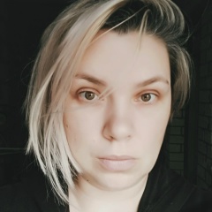 Наталья Адарич, 22.12, Липецк