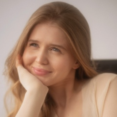 Инна Ходус, 27.01.1997, Москва