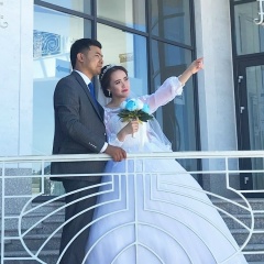 Акдаулет Борантаев, 12.06.1997, Актобе