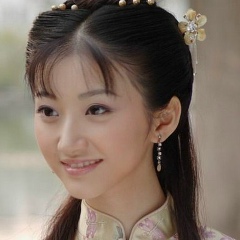 Lin Linda, 13.09.1986, Shenzhen