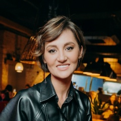 Марина Петрик, 26.03, Пенза