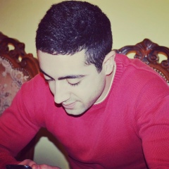 David Bagdasaryan, 11.12.1995, Ереван