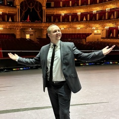 Андрей Еганов, 28.07.1991