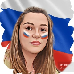 Мария Липатова, 04.07, Мценск