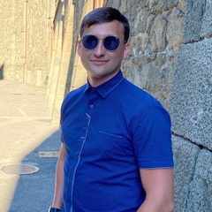 Александр Гладушевский, 04.03, Москва