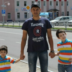 Алишер Рашидов, 29.10.1981, Янгибазар