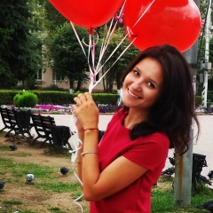 Анна Пенькова, 02.07