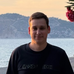 Артур Миргазов, 05.09.1991, Москва