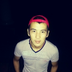 Еркебулан Естiлеуов, 30.03.1996, Уральск