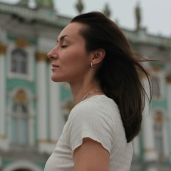 Вера Елисеенкова, Барнаул