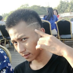 Thorn Love, 29.02.1996