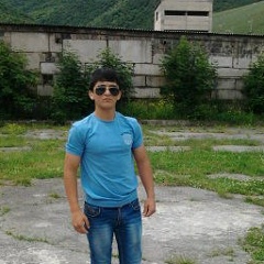 Narek Beglaryan, 18.03.1992, Ереван