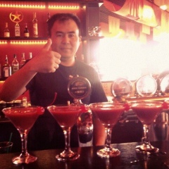 Нурлан Бекжанов, 30.07