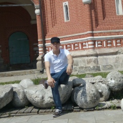 Алмаз Булатов, 26.06.1989, Уральск