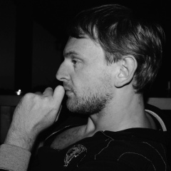 Виталий Лызяк, 04.05.1981, Санкт-Петербург