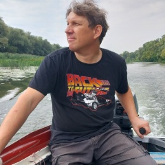 Илья Дегтярев, 12.11.1983, Балашов