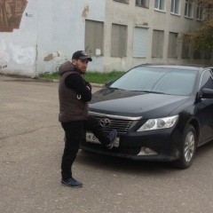 Бекхан Нохчо, 21.02, Санкт-Петербург