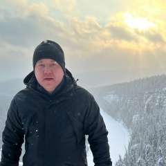 Олег Шибалов, 17.05, Чусовой