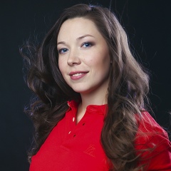 Иришка Конькова, 22.12.1987, Санкт-Петербург