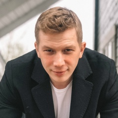 Алексей Гунин, 12.11.1990, Москва