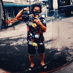 Максим Самойлов, 25.05, Seoul