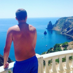 Владислав Рахуба, 12.11.1993