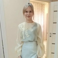 Ольга Медяникова, 28.07.1990, Белореченск