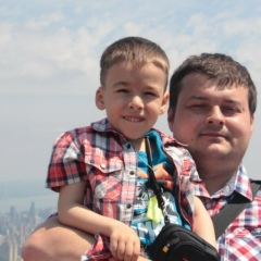 Максим Ковешников, 24.06.1982, Черкассы