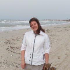 Марина Тарасова, 31.05.1988, Орёл