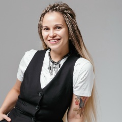 Екатерина Старопольская, 04.11.1985, Тюмень