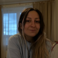 Lola Lukinykh, Москва