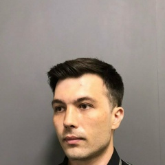 Миша Гончаров, 03.06.1993, Киев